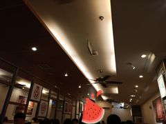 -萨莉亚意式餐厅(长安万达店)
