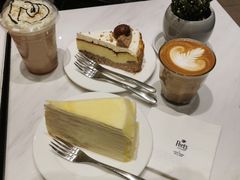 -Peet's Coffee皮爷咖啡(万象天地店)