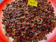 -歌乐人家·辣鸡酒馆(国贸店)