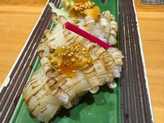 -大岛日本料理铁板烧(南通大饭店)