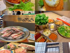 -西塔老太太泥炉烤肉(沈阳店)