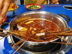 -马路边边串串香(北苑旗舰店)