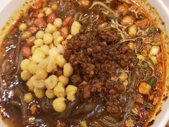 -眉州东坡·熊猫主题餐厅(枫蓝店)