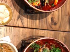 -成都你六姐·牛肉冒菜(上海环宇荟店)