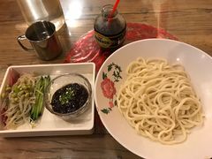 -锅儿挑面馆