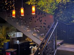 -柒Lounge(三里屯店)