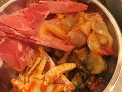 -泡椒王自助铁板烧(天生丽街店)