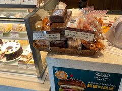 -德南面包房(尚都店)