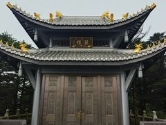 -峨眉山风景名胜区