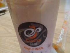 -CoCo都可(中华广场店)