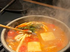 -Ameigo梅果·云贵川bistro(长宁来福士店)