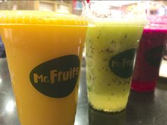 -Mr.Fruits水果先生(北京市百货大楼店)