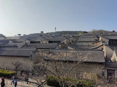 -山西王家大院