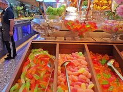 -非烤勿扰自助烤肉(合胜百货店)