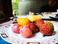 -浙江西子宾馆·瑶园咖啡厅