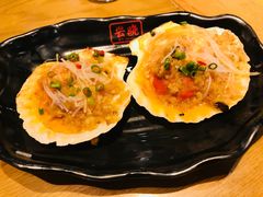 -云晓光头烧烤吧(新大陆广场店)