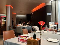 -北平食府·北京烤鸭(北京西站六里桥店)