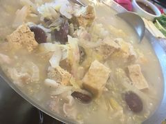 -东北人粗粮饺子坊(南山店)