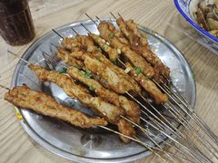 -江城燕子大排档(江汉路步行街店)