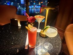 -翡翠36酒吧(浦东香格里拉店)