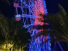 -三亚海昌梦幻海洋不夜城