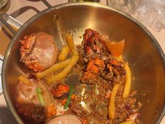 -避风塘(宝山万达店)