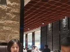 大堂-海底捞火锅(顺义华联店)