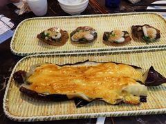 -蠔爺王志德生蚝馆(金沙湾店)