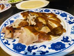 -利群烤鸭店(前门店)