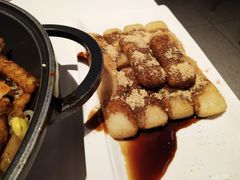 红糖糍粑-渝蛙馆(新百店)