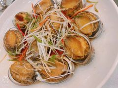 -大连富丽华大酒店·花都西餐厅