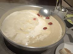 -骨之味·筒骨汤火锅(江头店)