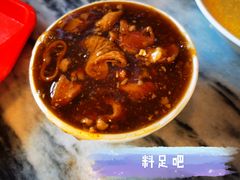 炒肝-天兴居(鲜鱼口街店)