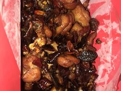 -老韩煸鸡·中国炸鸡(水塔美食街店)