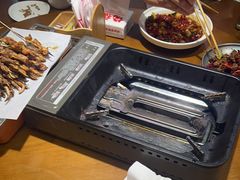 -饶福记·南昌烧烤大排档(九龙湖土著店)