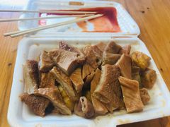 -细妹五香牛杂(步行街店)