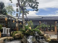 -大笑饭堂(甲子桥店)