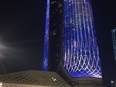 -南京国际青年文化中心