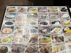 -味香园传统甜品店(牛车水店)