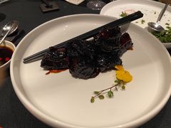 文火煨山东黑牛-鲁采LU STYLE(新天地店)