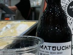 -喧闹·东方大气茶(鹅岭二厂店)