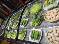 -有喜胶东小馆(太申祥和店)