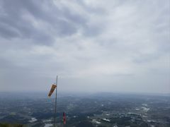 -窦圌山风景区
