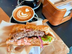 -Fergburger(皇后镇店)