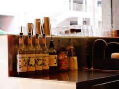 -MQ COFFEE STAND明谦(新洲店)