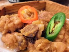 -麒麟中餐厅·经典粤菜·地道菜式老字号(广州长隆酒店)