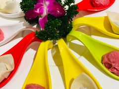 -庖丁家水煮牛排火锅(巴国城店)