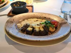 -王品牛排(郑州大卫城店)