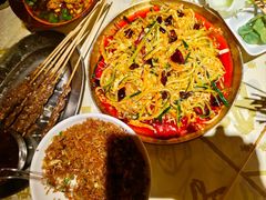 -串盟烧烤大排档·长沙美食地标(星沙店)