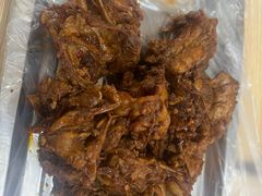 -大江麻辣拌(石油学院店)